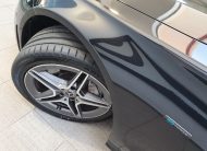 MERCEDES C 300 DE STATION AMG LINE AUTO