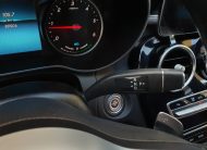 MERCEDES C 300 DE STATION AMG LINE AUTO