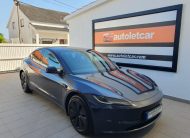 TESLA MODEL 3 STANDARD RANGE PLUS RWD