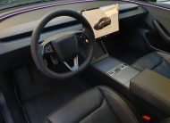 TESLA MODEL 3 STANDARD RANGE PLUS RWD