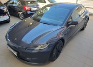 TESLA MODEL 3 STANDARD RANGE PLUS RWD
