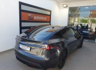 TESLA MODEL 3 STANDARD RANGE PLUS RWD