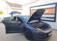 TESLA MODEL 3 STANDARD RANGE PLUS RWD
