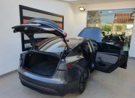 TESLA MODEL 3 STANDARD RANGE PLUS RWD