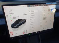 TESLA MODEL 3 STANDARD RANGE PLUS RWD