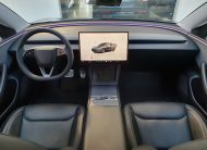 TESLA MODEL 3 STANDARD RANGE PLUS RWD