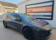 TESLA MODEL 3 STANDARD RANGE PLUS RWD
