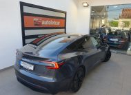TESLA MODEL 3 STANDARD RANGE PLUS RWD
