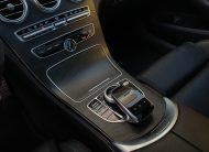 MERCEDES C 43 STATION AMG LINE 4MATIC