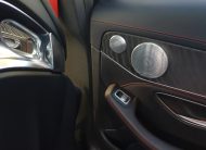 MERCEDES C 43 STATION AMG LINE 4MATIC