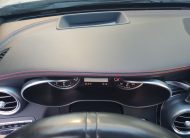 MERCEDES C 43 STATION AMG LINE 4MATIC