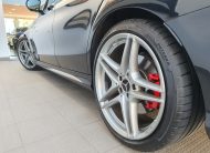MERCEDES C 43 STATION AMG LINE 4MATIC