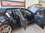 MERCEDES C 43 STATION AMG LINE 4MATIC