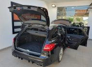 MERCEDES C 43 STATION AMG LINE 4MATIC
