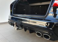 MERCEDES C 43 STATION AMG LINE 4MATIC