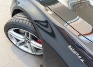 MERCEDES C 43 STATION AMG LINE 4MATIC