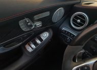 MERCEDES C 43 STATION AMG LINE 4MATIC