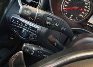 MERCEDES C 43 STATION AMG LINE 4MATIC