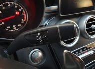 MERCEDES C 43 STATION AMG LINE 4MATIC