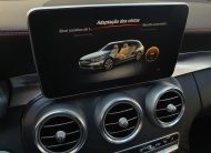 MERCEDES C 43 STATION AMG LINE 4MATIC