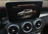MERCEDES C 43 STATION AMG LINE 4MATIC
