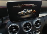 MERCEDES C 43 STATION AMG LINE 4MATIC
