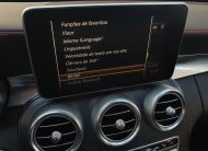MERCEDES C 43 STATION AMG LINE 4MATIC
