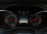 MERCEDES C 43 STATION AMG LINE 4MATIC