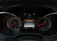 MERCEDES C 43 STATION AMG LINE 4MATIC