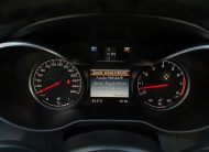 MERCEDES C 43 STATION AMG LINE 4MATIC