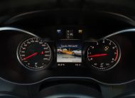 MERCEDES C 43 STATION AMG LINE 4MATIC