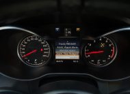 MERCEDES C 43 STATION AMG LINE 4MATIC