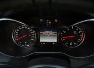 MERCEDES C 43 STATION AMG LINE 4MATIC