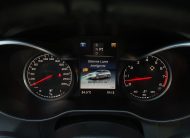 MERCEDES C 43 STATION AMG LINE 4MATIC