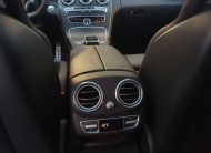 MERCEDES C 43 STATION AMG LINE 4MATIC
