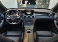 MERCEDES C 43 STATION AMG LINE 4MATIC
