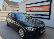 BMW 116 D SPORT LINE