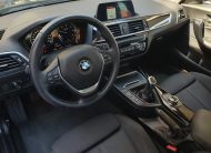 BMW 116 D SPORT LINE