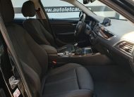 BMW 116 D SPORT LINE