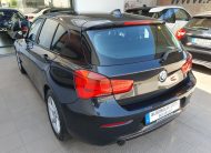 BMW 116 D SPORT LINE