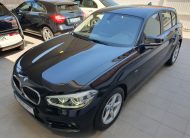 BMW 116 D SPORT LINE
