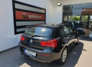 BMW 116 D SPORT LINE