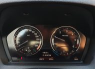 BMW 116 D SPORT LINE