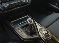BMW 116 D SPORT LINE