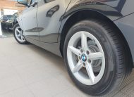 BMW 116 D SPORT LINE