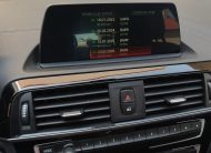 BMW 116 D SPORT LINE