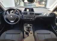 BMW 116 D SPORT LINE