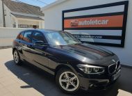 BMW 116 D SPORT LINE