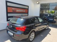 BMW 116 D SPORT LINE