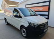 MERCEDES EVITO 111 LONGA